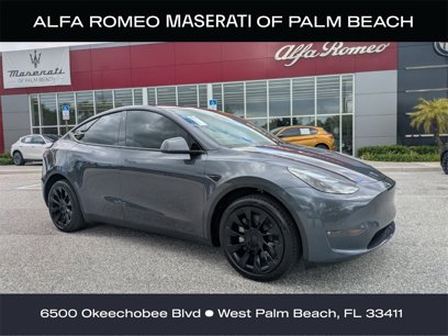 Used 2023 Tesla Model Y Long Range