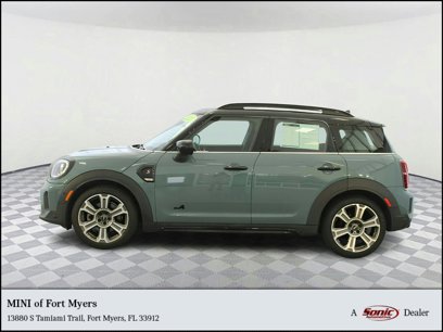 Used 2023 MINI Cooper Countryman S