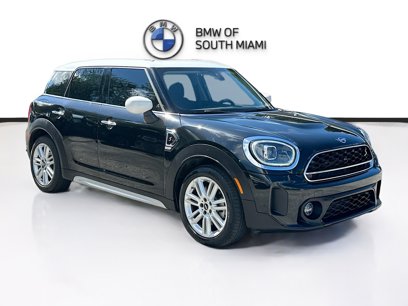 Certified 2023 MINI Cooper Countryman S