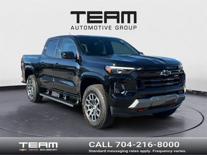 New 2024 Chevrolet Colorado Z71 w/ Z71 Convenience Package 2