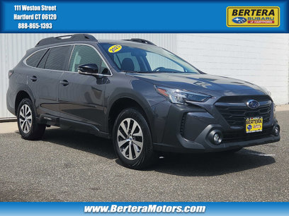 Used 2023 Subaru Outback Premium