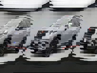 Used 2023 Subaru Forester Sport
