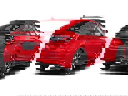 New 2025 Honda Civic Sport Touring
