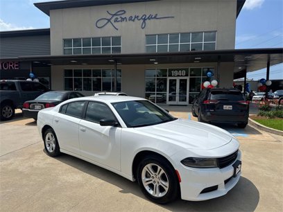 Used 2023 Dodge Charger SXT