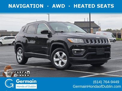 Used 2023 Jeep Grand Cherokee Limited