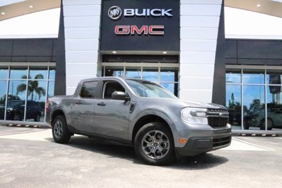 Used 2023 Ford Maverick XLT w/ Equipment Group 300A Standard