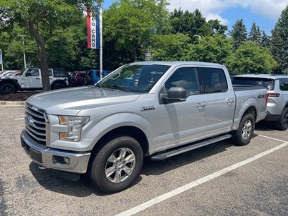 Used 2016 Ford F150 XLT w/ Equipment Group 302A Luxury