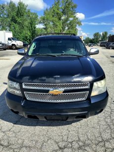 Used 2007 Chevrolet Avalanche LT w/ LT Preferred Equipment Group