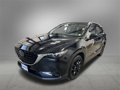 Used 2022 MAZDA CX-9 Touring Plus