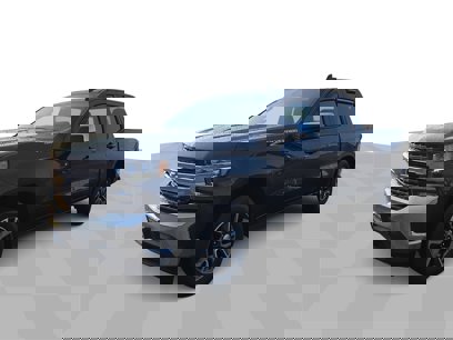 Certified 2022 Chevrolet Silverado 1500 LT