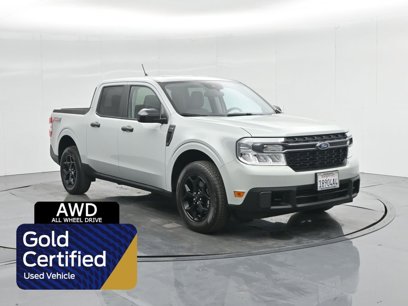 Used 2024 Ford Maverick XLT w/ XLT Luxury Package