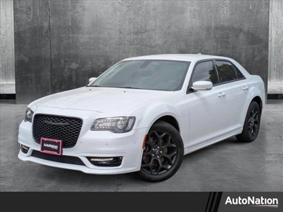 Used 2023 Chrysler 300 Touring L
