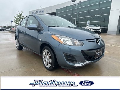 Used 2014 MAZDA MAZDA2 Sport