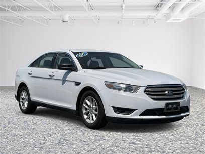 Used 2014 Ford Taurus SE