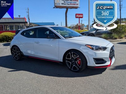 Used 2019 Hyundai Veloster N N w/ Performance Package