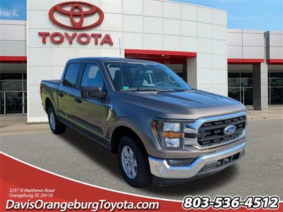 Used 2023 Ford F150 XLT