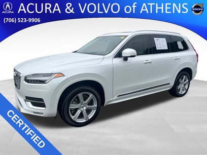 Certified 2024 Volvo XC90 B6 Core