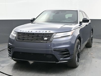 New 2025 Land Rover Range Rover Velar Dynamic SE