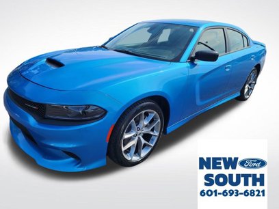 Used 2023 Dodge Charger GT