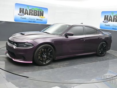 Used 2021 Dodge Charger Scat Pack w/ Daytona Edition Group