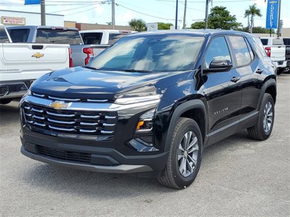 New 2026 Chevrolet Equinox LT w/ Convenience Package II