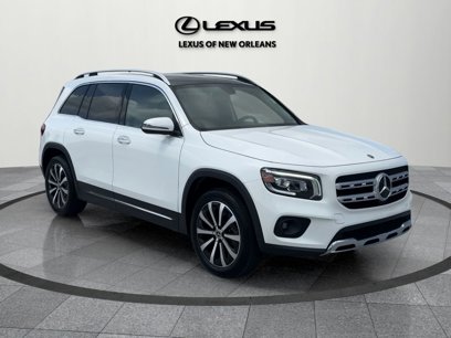 Used 2022 Mercedes-Benz GLB 250
