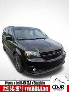 Used 2016 Dodge Grand Caravan R/T