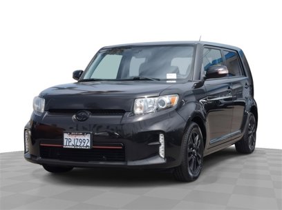 Used 2015 Scion xB 686 Parklan Edition