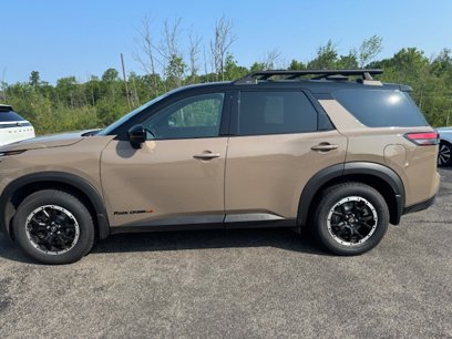 Used 2023 Nissan Pathfinder Rock Creek