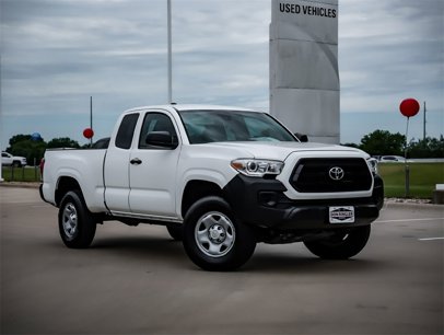 Used 2022 Toyota Tacoma SR