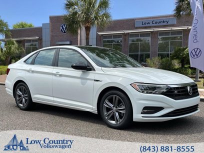 Used 2021 Volkswagen Jetta R-Line