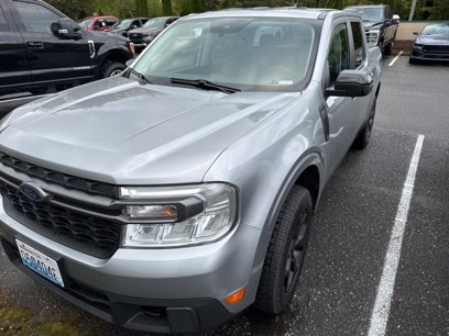 Used 2024 Ford Maverick XLT w/ XLT Luxury Package