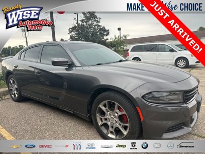 Used 2016 Dodge Charger SXT