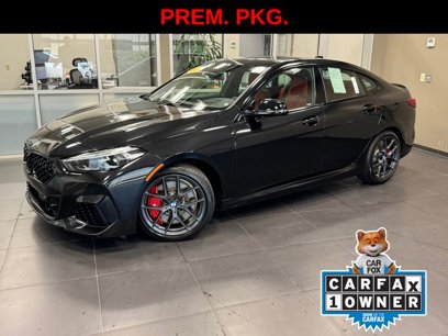 Used 2024 BMW M235i xDrive Gran Coupe w/ Premium Package