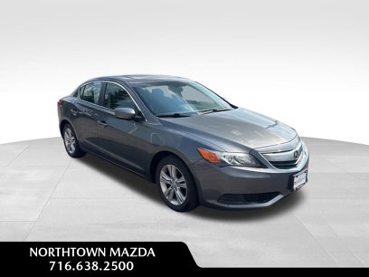 Used 2013 Acura ILX