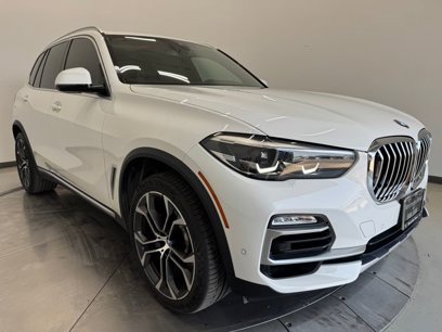 Used 2020 BMW X5 xDrive40i w/ Premium Package