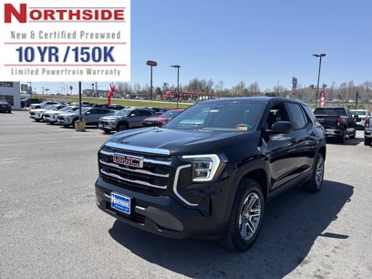 New 2025 GMC Terrain Elevation w/ LPO, Floor Liner Package