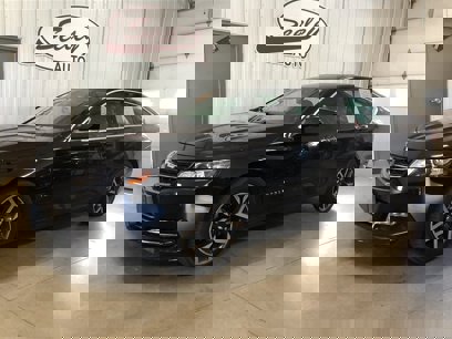 Used 2017 Chevrolet Impala Premier