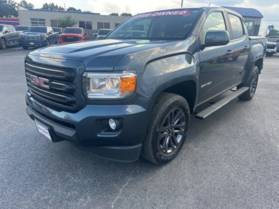 Used 2019 GMC Canyon SLE w/ Elevation Edition