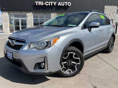 Used 2017 Subaru Crosstrek 2.0i Premium