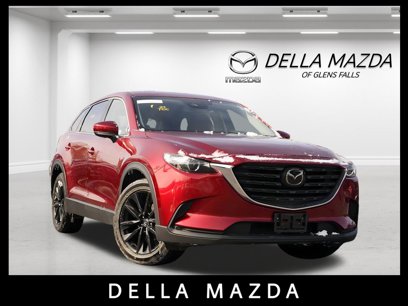 Used 2023 MAZDA CX-9 Touring Plus