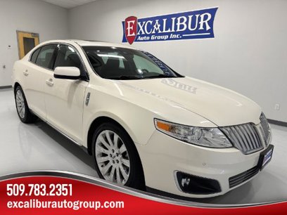 Used 2009 Lincoln MKS AWD