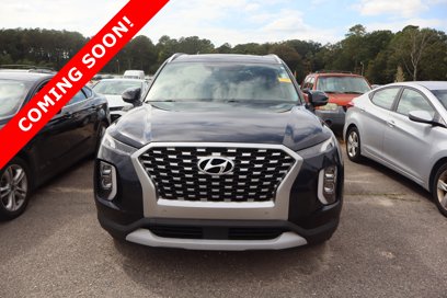 Used 2021 Hyundai Palisade SEL w/ Premium Package