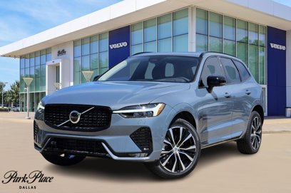 New 2024 Volvo XC60 B5 Plus w/ Climate Package