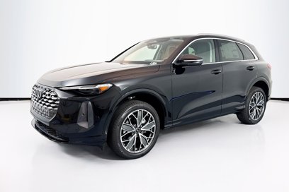 New 2025 Audi Q5 Premium Plus