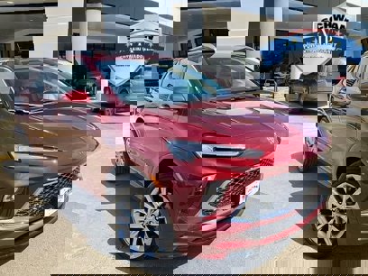 New 2025 Buick Encore GX Avenir w/ Avenir Convenience Package