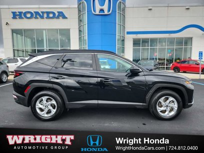 Used 2024 Hyundai Tucson SEL