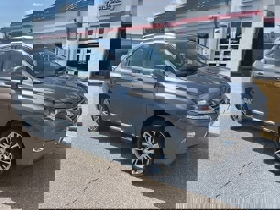 Used 2014 Lexus RX 350 AWD