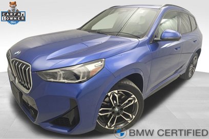 Certified 2023 BMW X1 xDrive28i