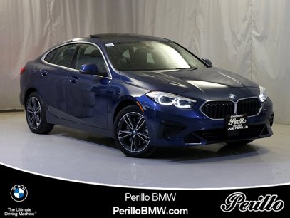 Used 2024 BMW 228i xDrive Gran Coupe w/ Premium Package